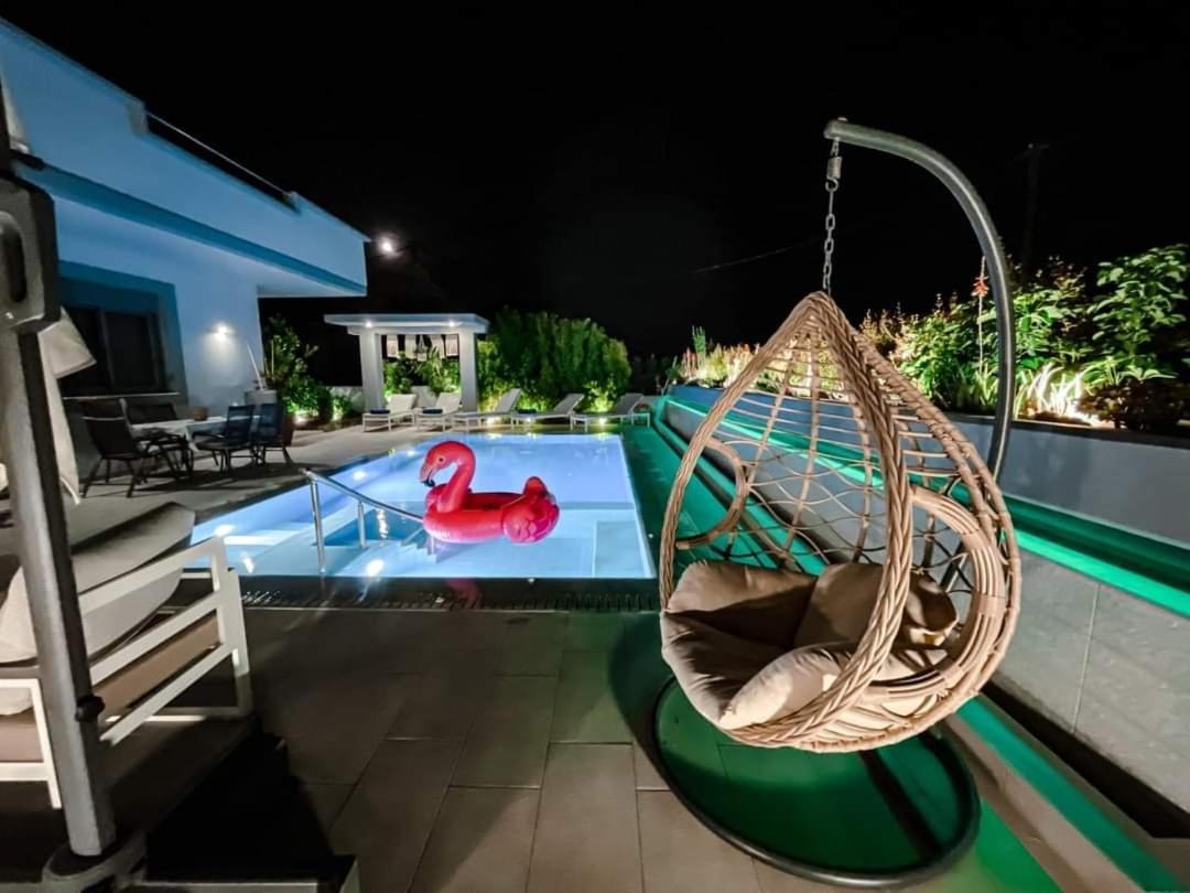 The Sisters Villa Калитиес Экстерьер фото